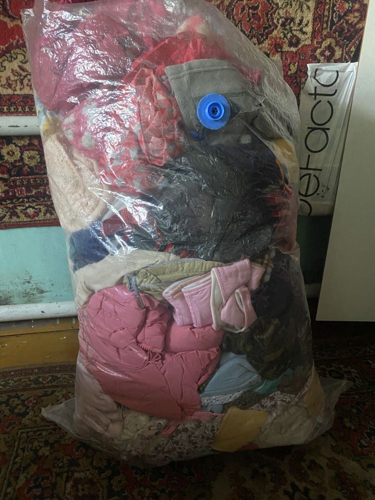 Продам вещи,для девочки