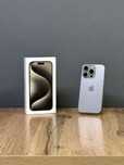Iphone 15 Pro 128 GB 100% | Mobile Zone