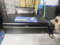 Принтер Epson l805