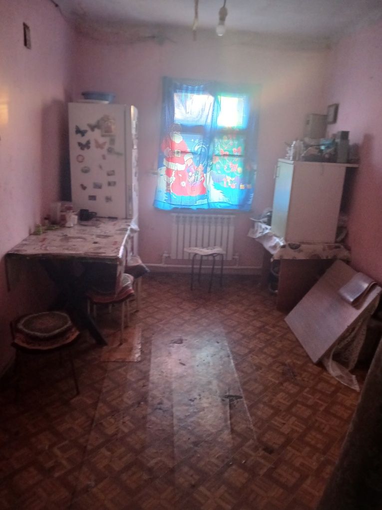 Продам частный дом