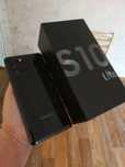 Samsung galaxy S10 lite 128 гб ОЗУ 6