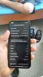 Iphone 12 black