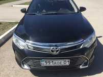 продам Тойоту Камри