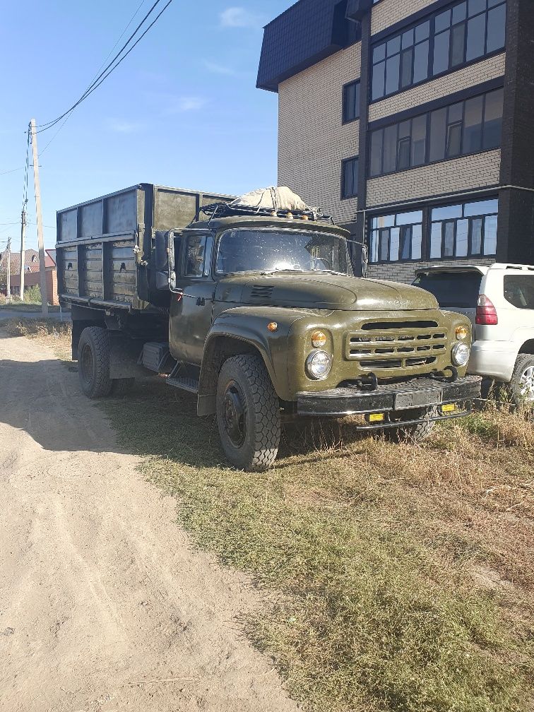 Доставка Пгс. мелкий песок глина чернозём Камаз Зил.пгс