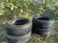 шины Dunlop R 17 внедорожный