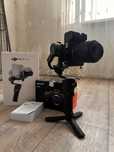 Продается проф камера sony a7lll kit 28-70