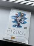 Книга для подготовки к ент по физике