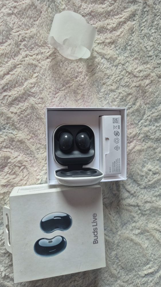 Наушники Galaxy Buds2,