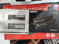 ОЗУ 2х16 Оперативная память 32gb ddr4