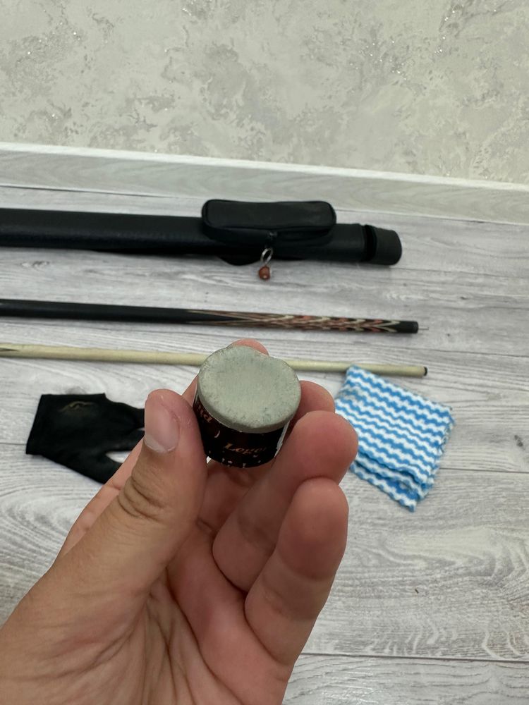 Продам кий Тюльпан 2