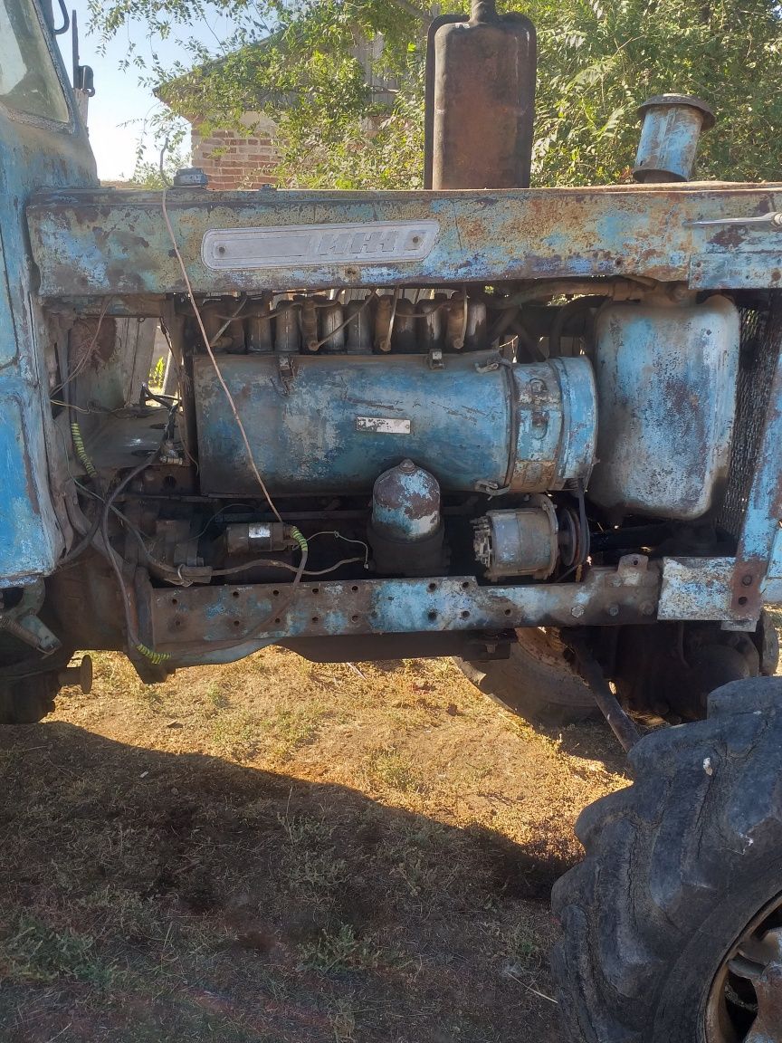 Продам трактор Т-40 ведущий