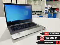 Рассрочка! Lenovo IdeaPad 3 - Ryzen 5 3500U/8Gb/SSD 256Gb/Radeon