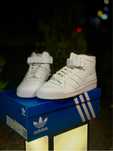 Adidas forum high
