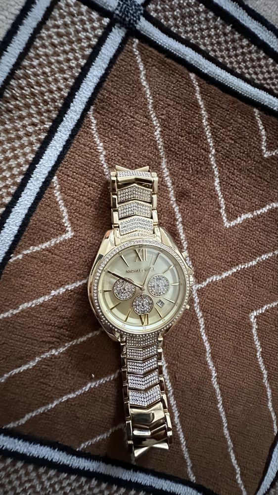 Michael Kors часы женские