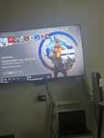Ps 5 + два джойстика, с коробкой, с подпиской