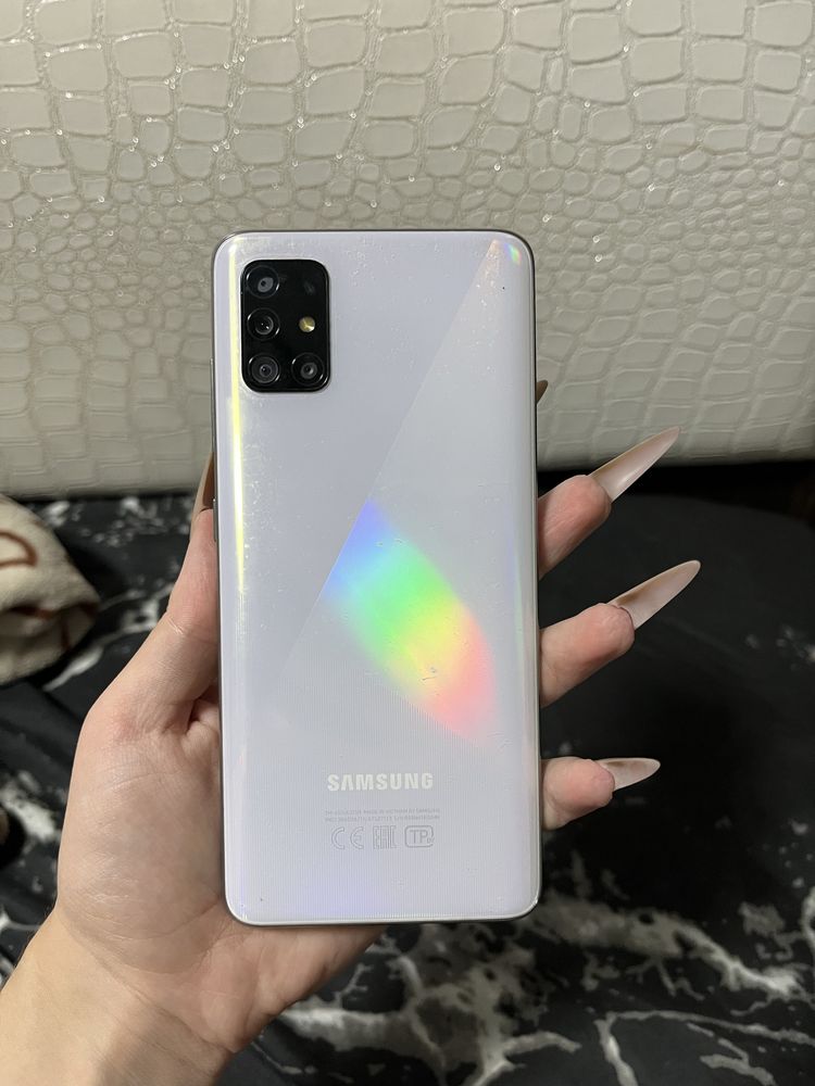 Продам samsung a51