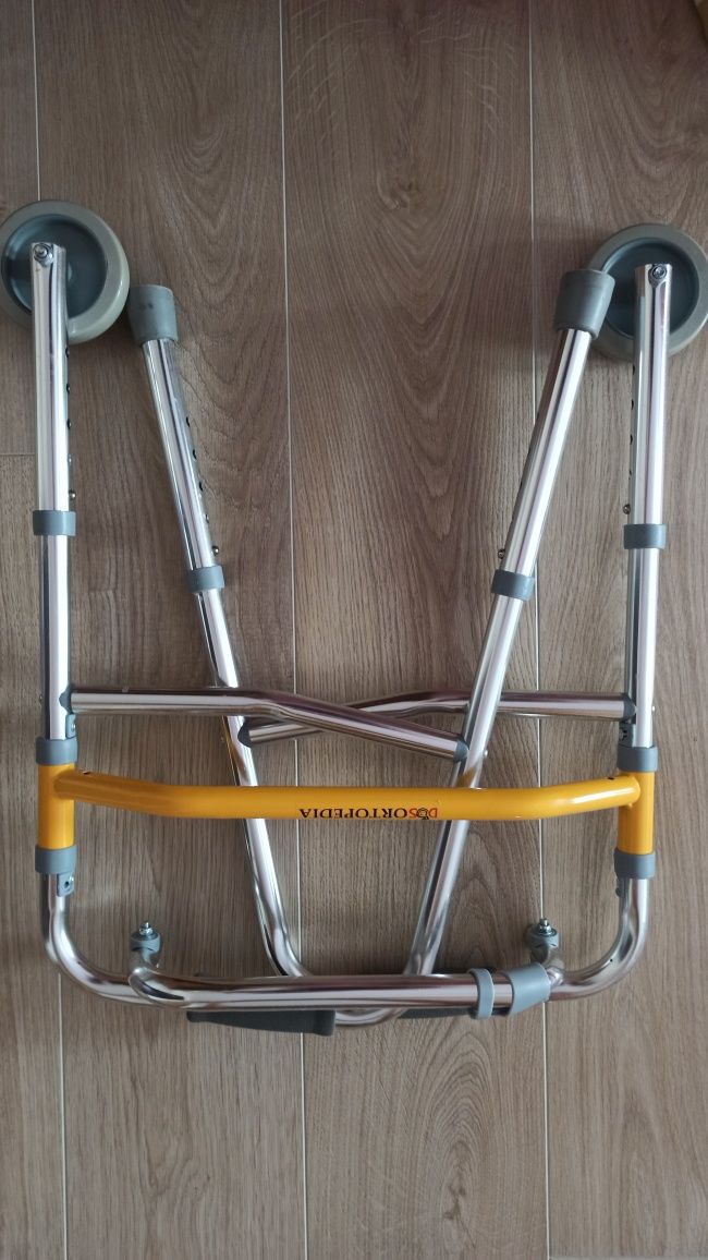 Ходунки Orthopedia