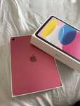 iPad A16/256 GB 11дюйм
