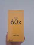Новый Realme 60x