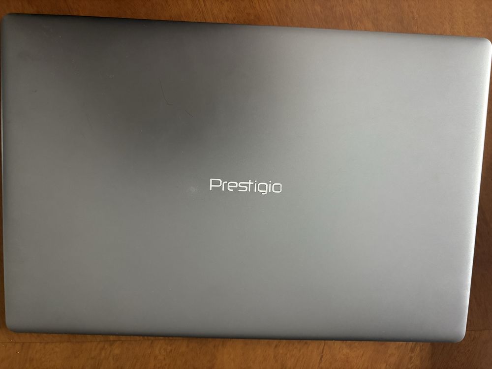Ноутбук Prestigio