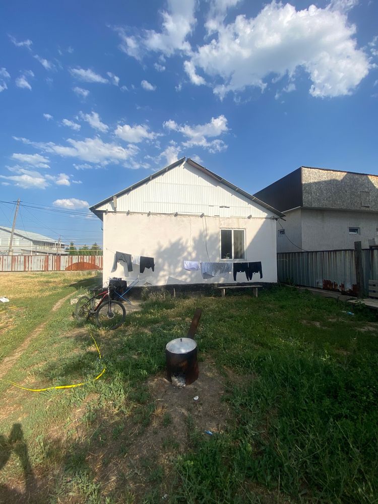 Срочно продается дом