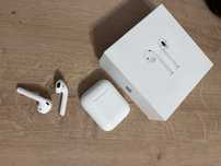 Apple Airpods 2  оригинал покупала в Сулпак