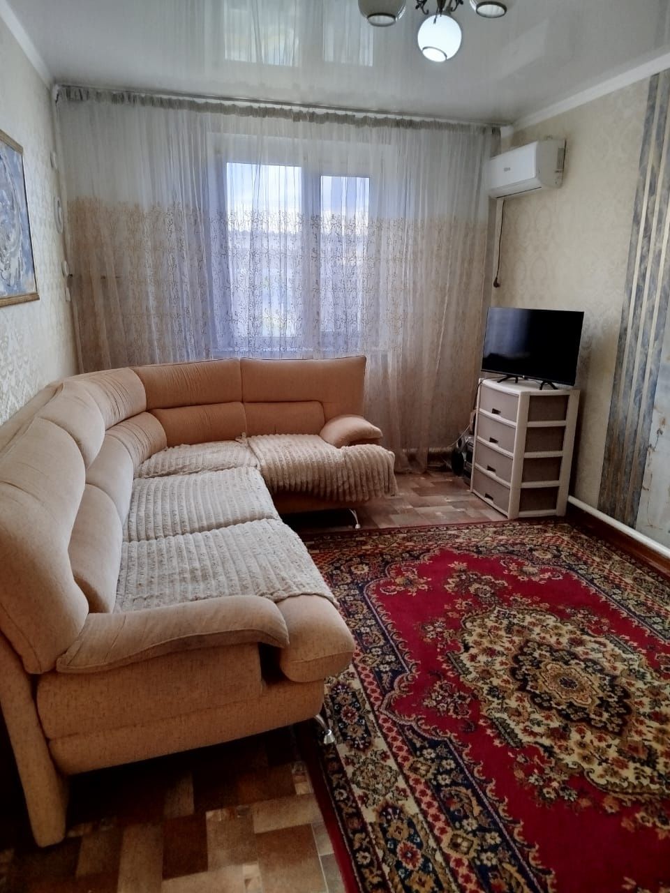 Продам дом в Дарьинске ЗКО
