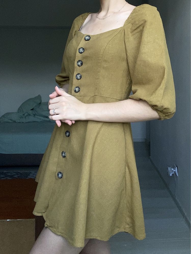 Платье Zara (S)