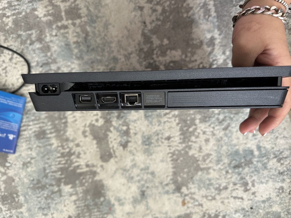 Продам ps4 меганабор