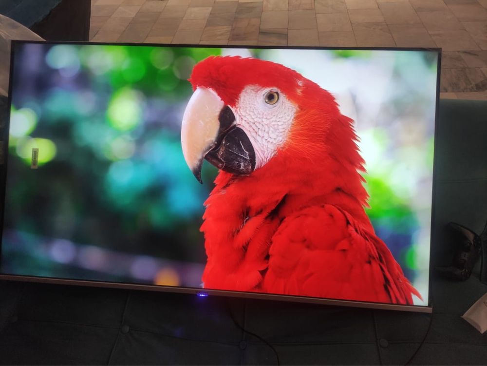 82-140 см LG, Yasin, Samsung Smart TV новые телевизоры
