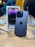 Телефон iPhone 14 Pro 128/Айфон 14 про 128