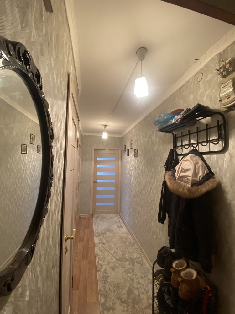Продам 3 ком квартиру