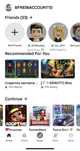 Продам аккаунт в Roblox