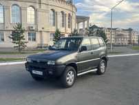 Продам ниссан террано 2