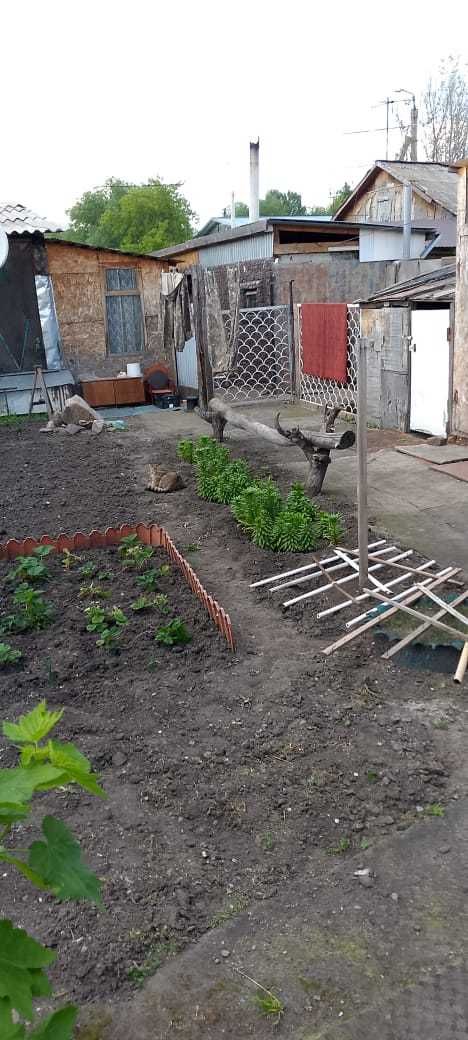 Продам дом в центре города