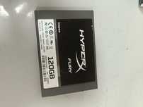 Продам SSD 120gb