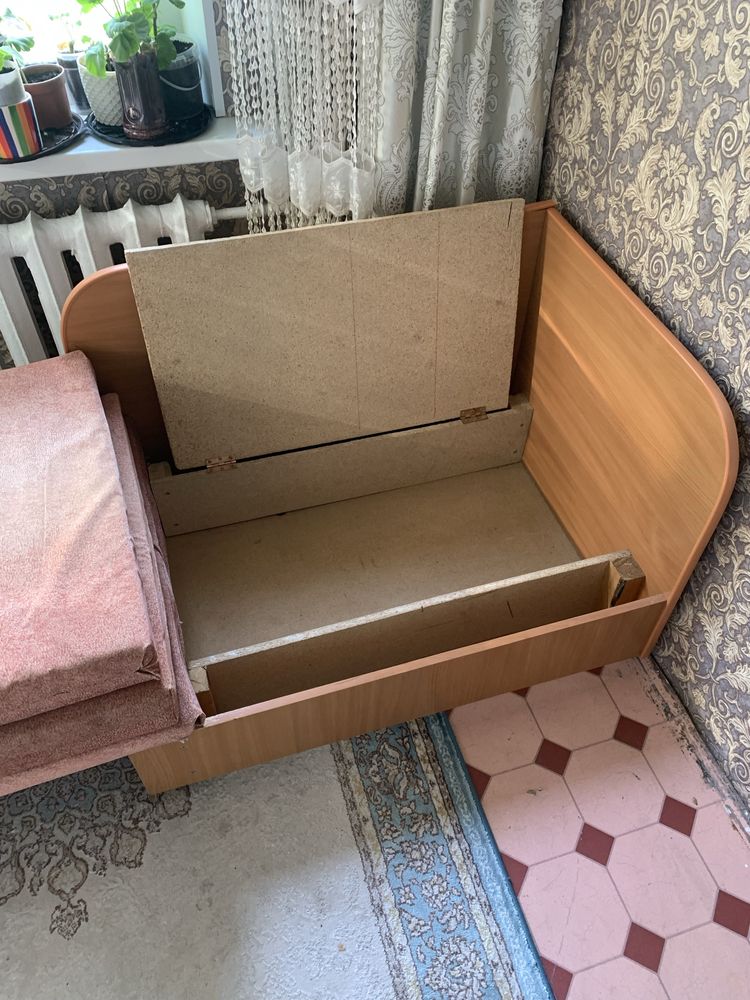 Продам кресло кровать