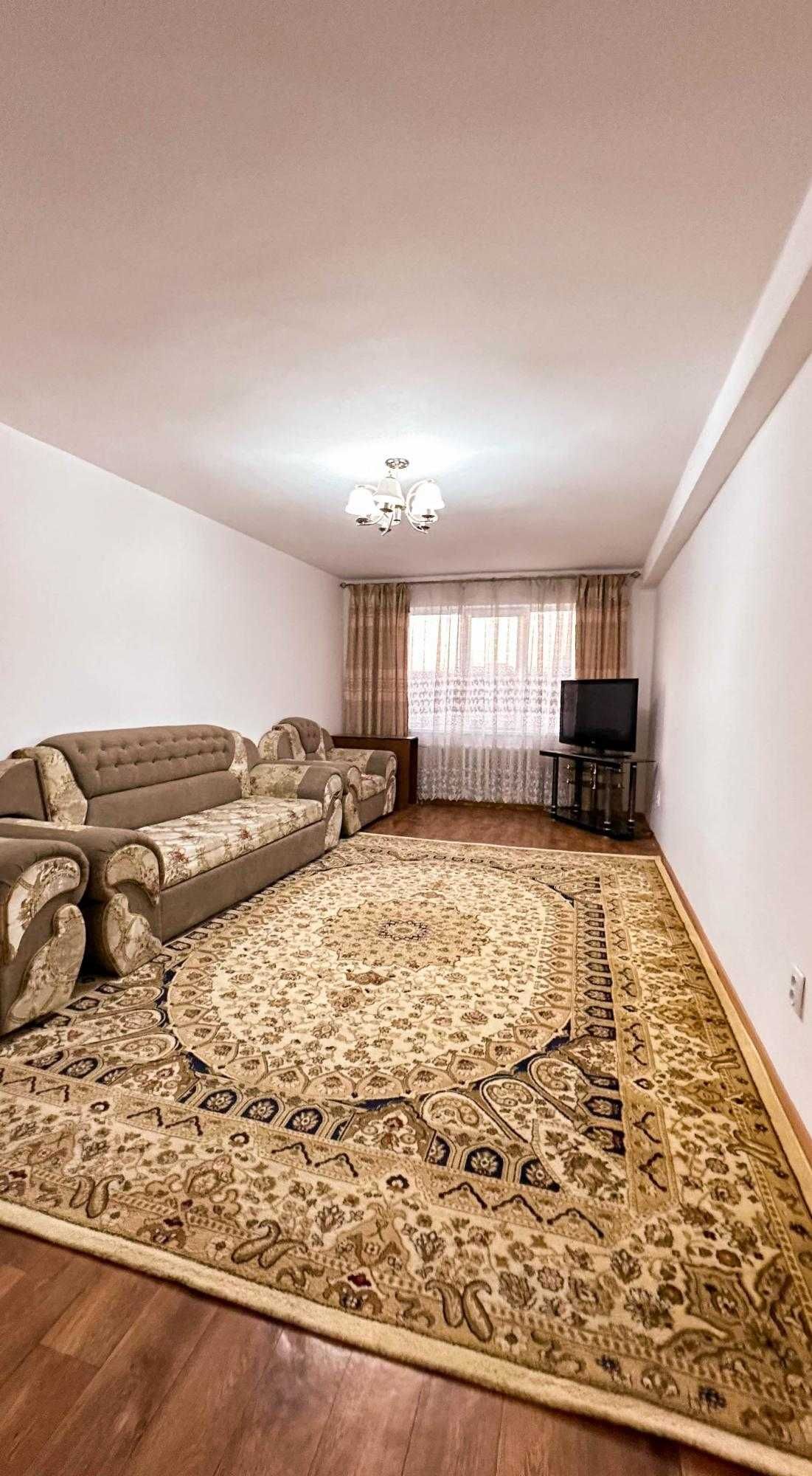 В Продаже 2комнатная квартира в мур болашак Абдрахман Темирлан Империя