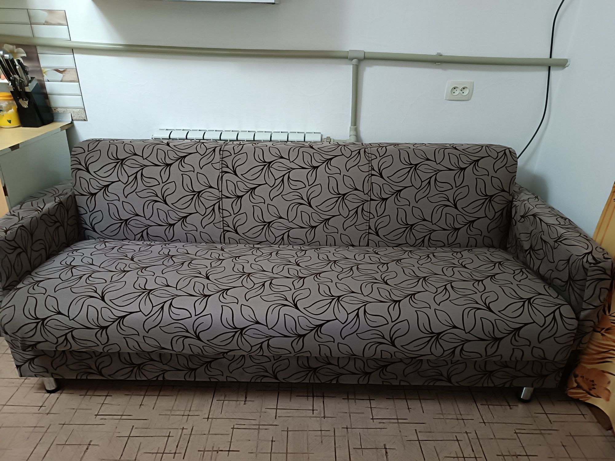 Раскладной диван