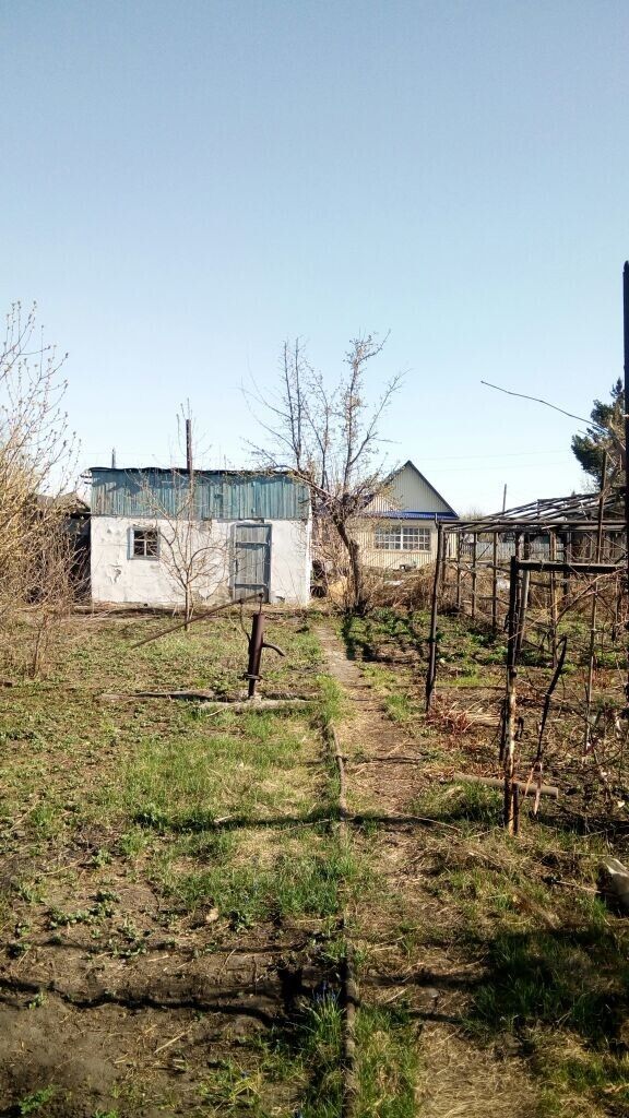 Сдам дачу посуточна в черте города Нефтебаза