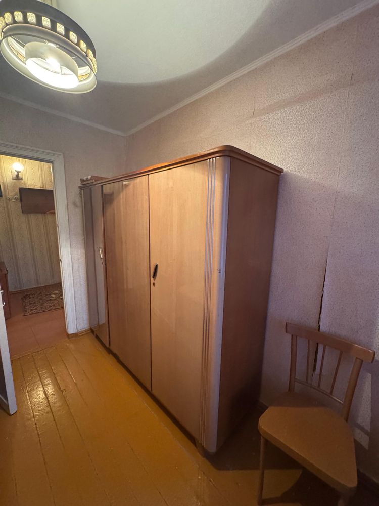 Отдам мебель бесплатно