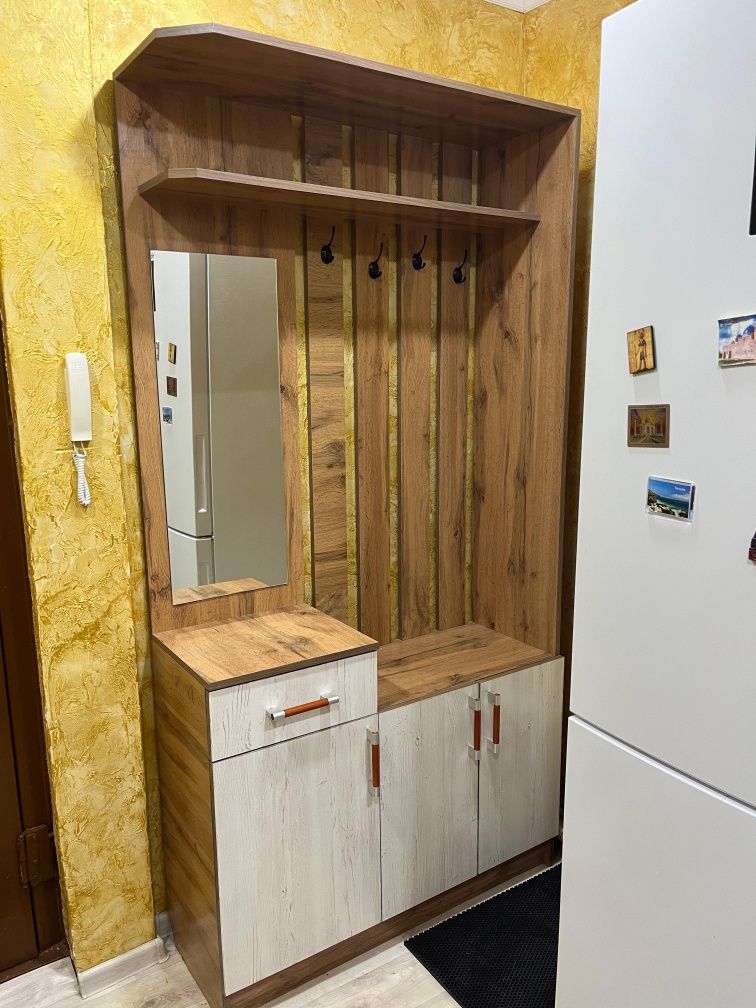 Прихожий мебель набор