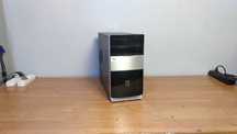 Компьютер Core I5-2500\ОЗУ 8 Гб\HDD 500 Гб\Geforce GT 640