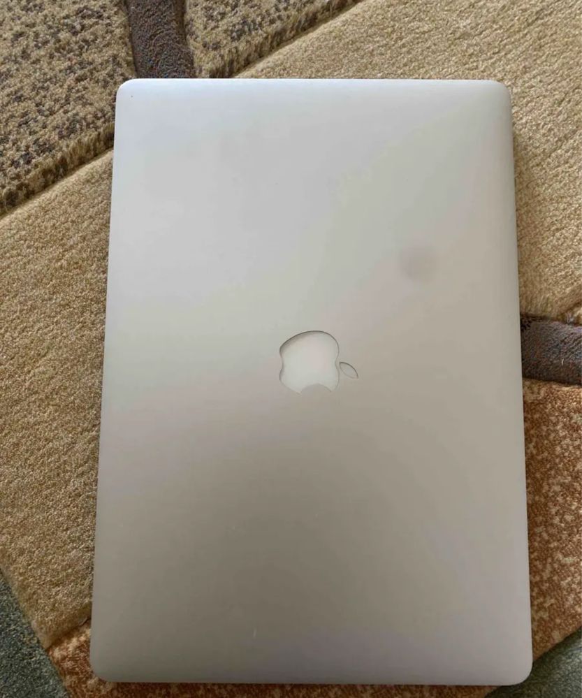 MacBook Pro 15 обменяю на Iphone