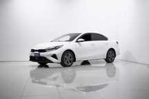 Kia Cerato 2023г.в.