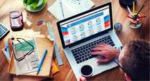 Разработка сайтов любой сложности