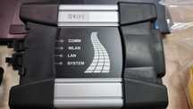 Диагностический комплекс BMW ICOM NEXT +по