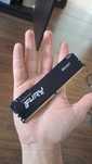 8 гб ОЗУ Kingston Fury Beast DDR4