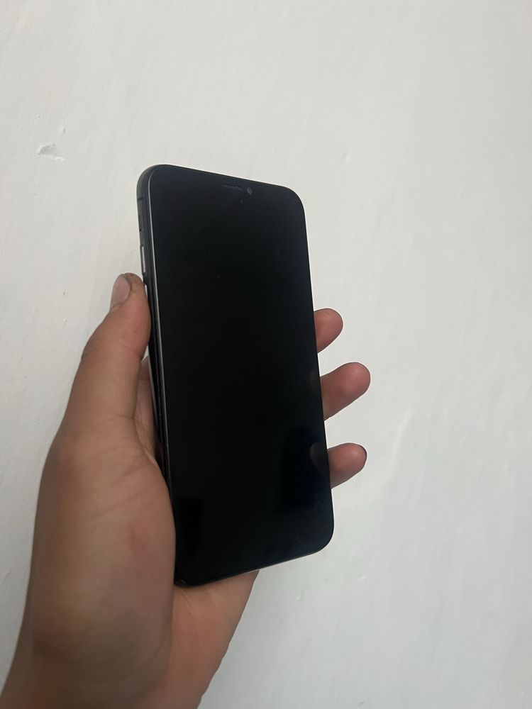 iPhone xs, 64 gb