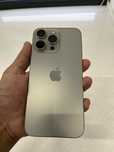 Iphone 15 pro Max (512 gb)